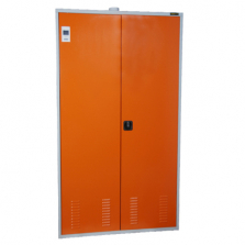 Инфракрасный сушильный шкаф для белья «Ebeko» K10